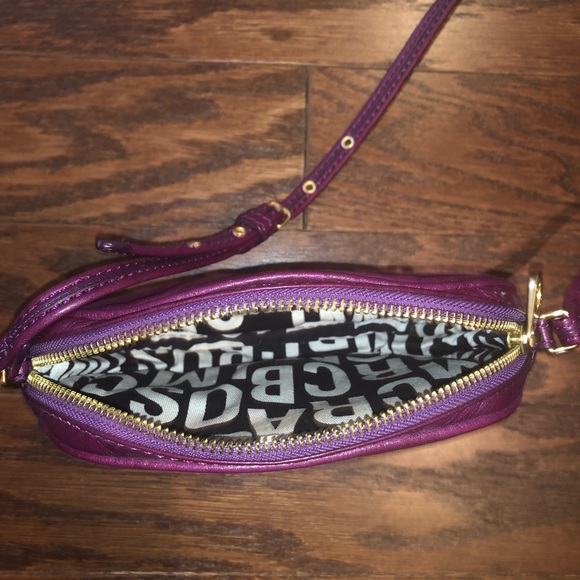 Marc by Marc Jacobs Crossbody - Picture 3 of 7